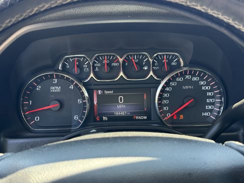 Used 2014 GMC Sierra 1500 SLE w/ Texas SLE Value Package RWD image 18