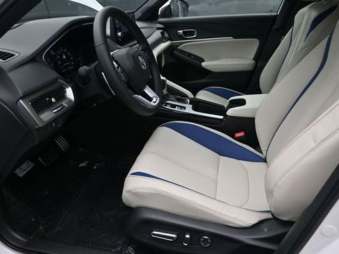 New 2026 Acura Integra A-Spec FWD image 12