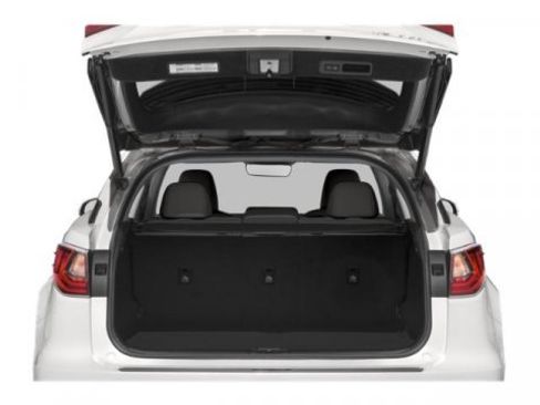 Used 2021 Lexus RX 350 AWD w/ Premium Package image 11