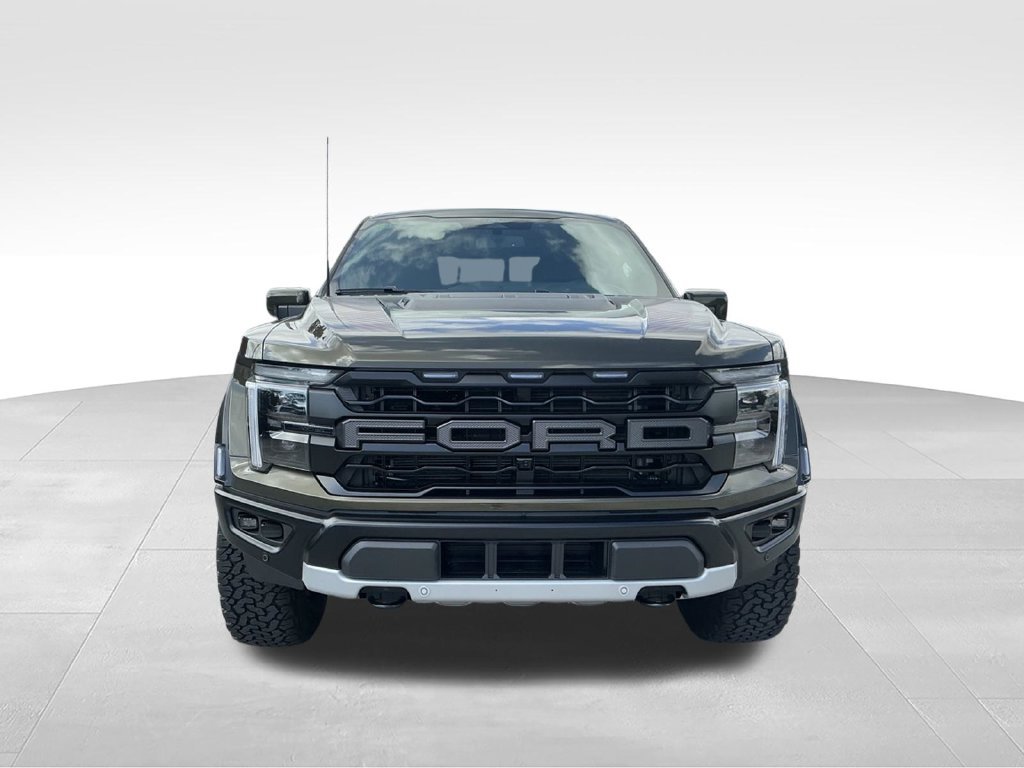 New 2026 Ford F150 Raptor AWD/4WD image 10