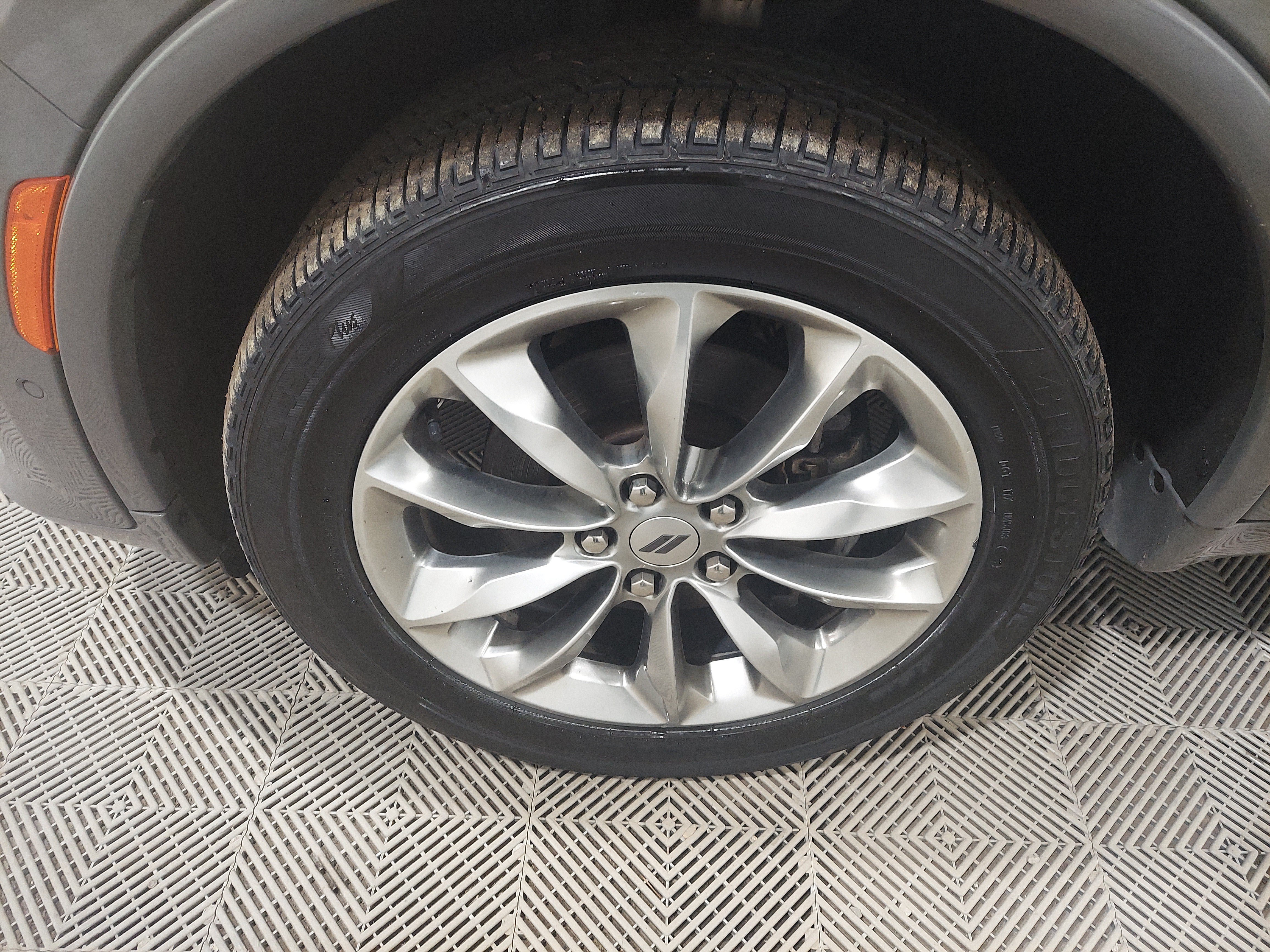 Used 2024 Dodge Durango Citadel AWD/4WD image 5