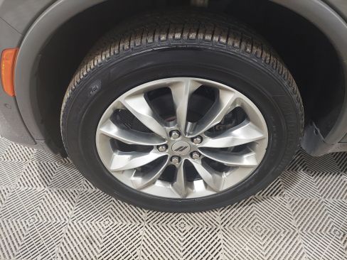 Used 2024 Dodge Durango Citadel AWD/4WD image 5