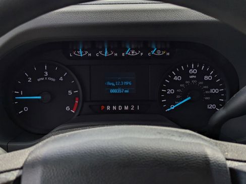 New 2025 Ford E-350 and Econoline 350 Super Duty w/ Power Equipment Group image 24