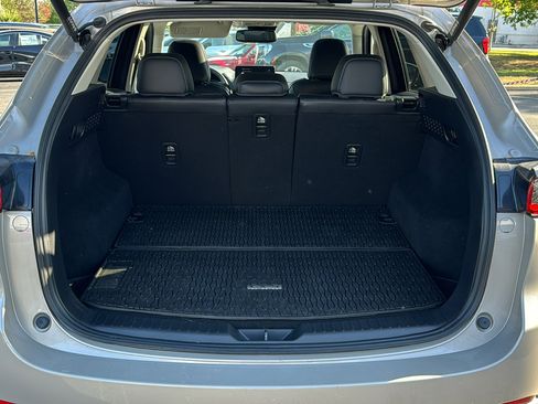 Certified 2024 MAZDA CX-5 AWD 2.5 S w/ Preferred Package image 19