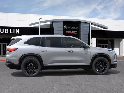 New 2026 Buick Enclave Sport Touring w/ Power Package image 3