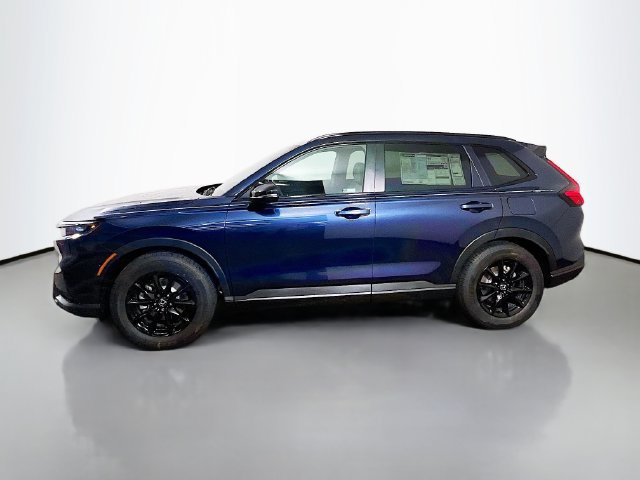 Used 2026 Honda CR-V Sport-L image 6