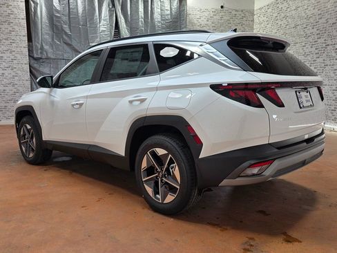New 2026 Hyundai Tucson SEL image 6