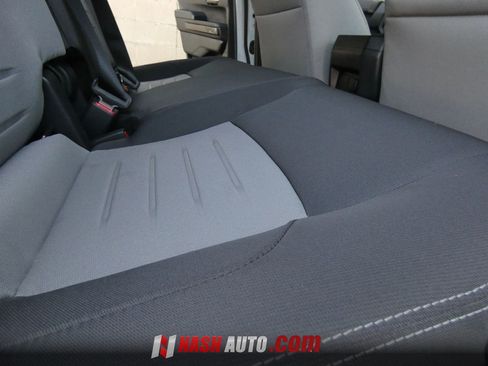 Used 2026 Toyota Tacoma TRD Sport RWD image 41