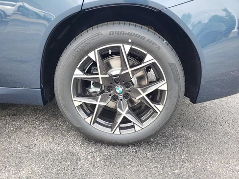 New 2026 BMW X3 xDrive30i w/ Premium Package AWD/4WD image 12