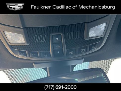 Used 2018 Ford F150 Raptor w/ Equipment Group 802A Luxury image 30