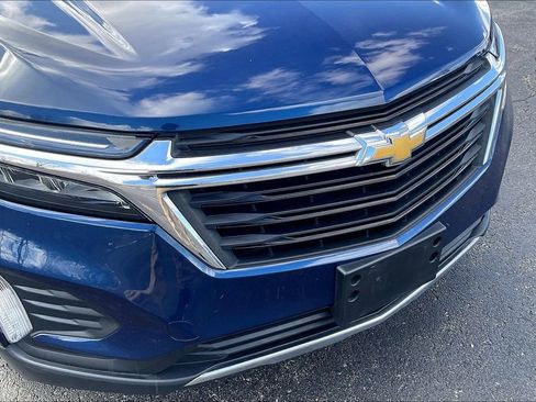 Used 2022 Chevrolet Equinox LT image 33