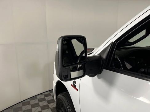 Used 2023 RAM 2500 Laramie AWD/4WD image 13