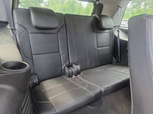 Used 2017 Chevrolet Tahoe LT AWD/4WD image 34