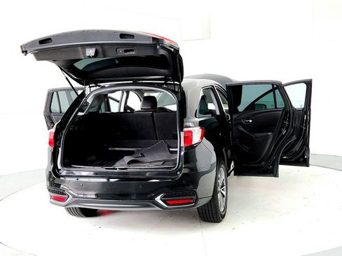 Used 2018 Acura RDX w/ Advance Package AWD/4WD image 11