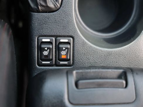 Used 2017 Subaru WRX Premium AWD/4WD image 41