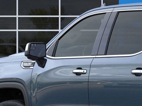 New 2026 GMC Sierra 1500 Denali w/ Denali Reserve Package AWD/4WD image 13