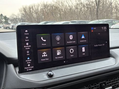 Used 2023 Honda Accord Sport image 14