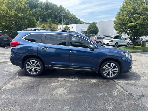 Used 2022 Subaru Ascent Touring AWD/4WD image 7