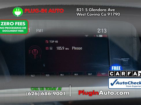 Used 2016 Honda Accord Sport image 21