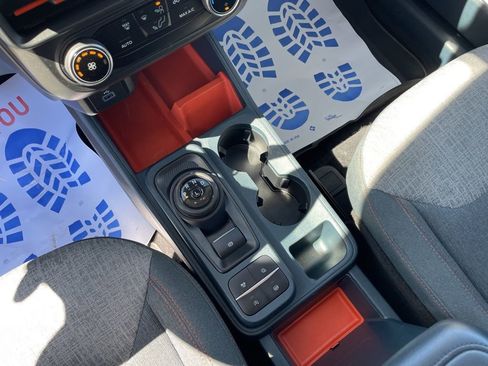 Used 2024 Ford Maverick XLT w/ Equipment Group 300A Standard image 16