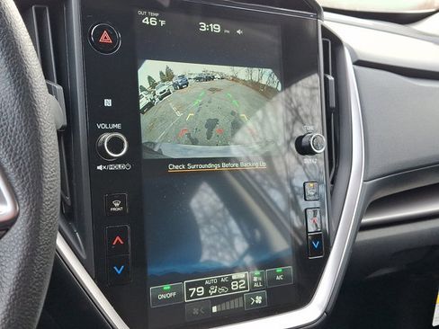 New 2026 Subaru Impreza 2.0i Sport image 16