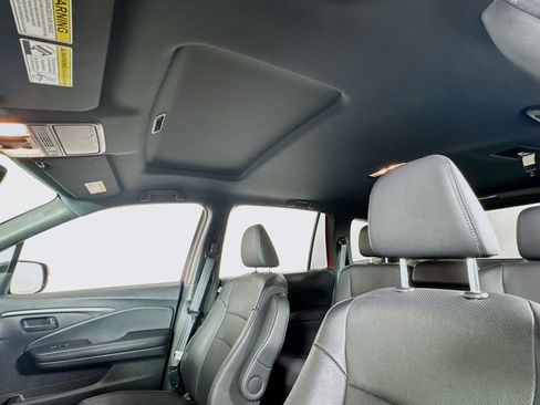 Used 2022 Honda Passport EX-L image 15