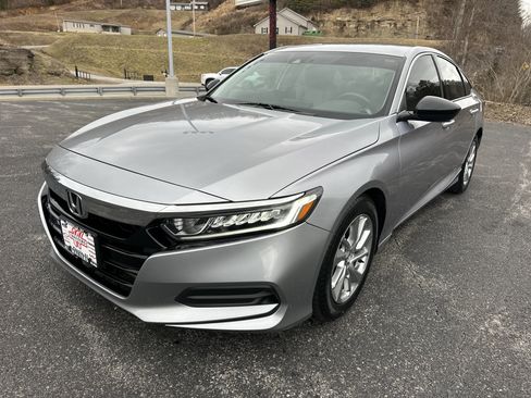 Used 2019 Honda Accord LX image 6