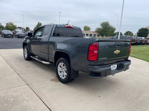 Used 2015 Chevrolet Colorado LT RWD image 7