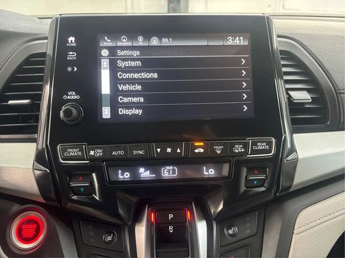 Used 2020 Honda Odyssey EX-L image 43