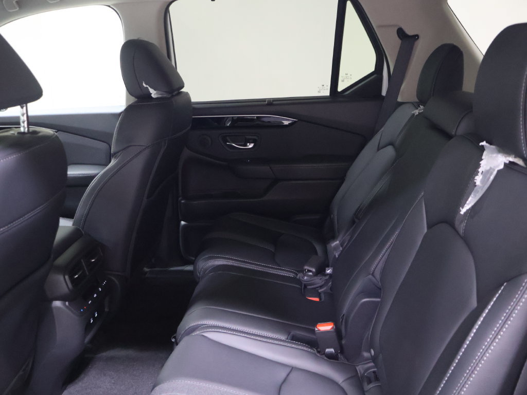 New 2026 Honda Pilot EX-L image 10