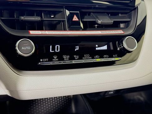 Certified 2026 Toyota Corolla SE image 15