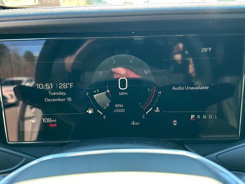 New 2026 GMC Terrain Elevation w/ Elevation Premium Package image 28