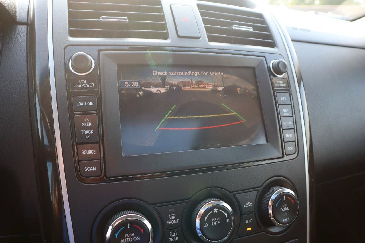 Used 2010 MAZDA CX-9 Grand Touring w/ Moonroof & Bose Audio Pkg AWD/4WD image 24