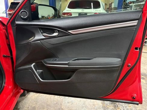 Used 2017 Honda Civic EX image 26