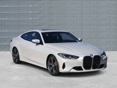 Used 2022 BMW 430i Coupe w/ Convenience Package