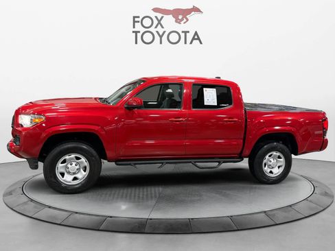 Used 2021 Toyota Tacoma SR image 5