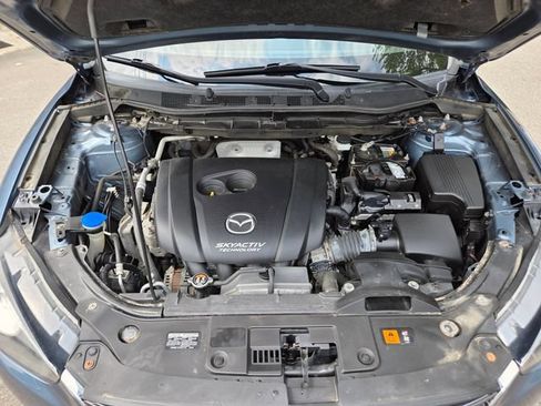 Used 2016 MAZDA CX-5 Grand Touring AWD/4WD image 12
