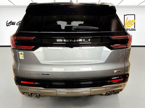 New 2026 GMC Acadia Denali w/ Super Cruise Package image 5