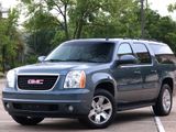 Used 2008 GMC Yukon XL SLT w/ SLT Preferred Equipment Group image 2