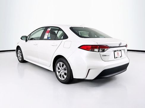 New 2026 Toyota Corolla LE FWD image 6