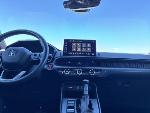 Certified 2024 Honda CR-V Sport-L image 30