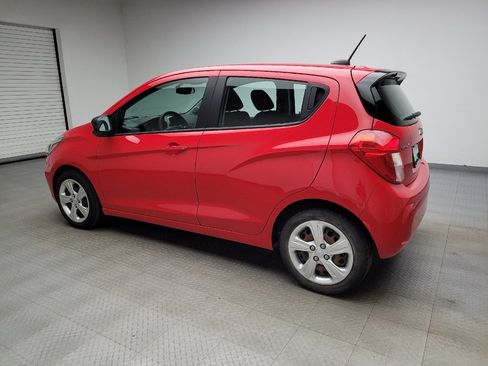 Used 2019 Chevrolet Spark LS FWD image 3
