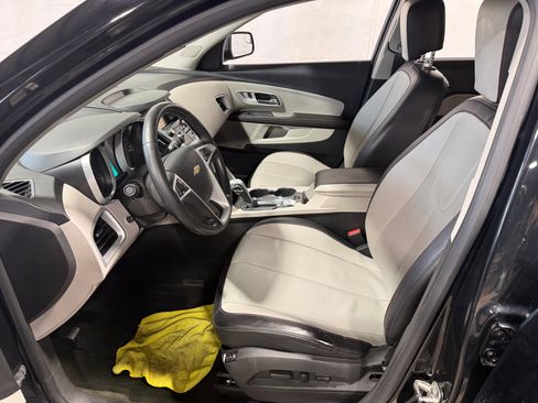 Used 2012 Chevrolet Equinox LTZ image 23