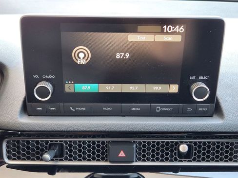 Used 2023 Honda Civic Sport image 17