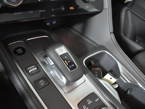 New 2026 INFINITI QX60 Autograph image 23