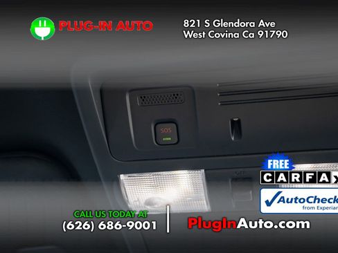 Used 2024 Nissan Titan PRO-4X w/ Off Road Protection Package image 19