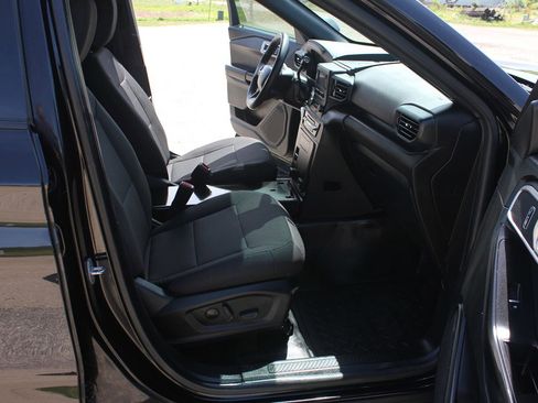 Used 2022 Ford Explorer 4WD Police Interceptor image 29