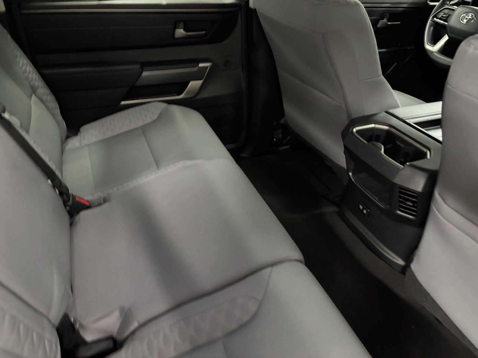 Used 2024 Toyota Tundra SR5 RWD image 18