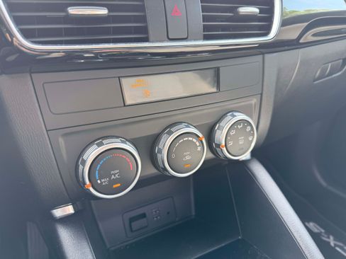 Used 2016 MAZDA CX-5 Sport FWD image 21