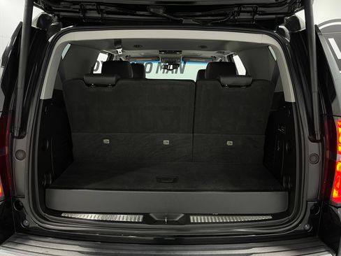 Used 2017 Chevrolet Tahoe Premier AWD/4WD image 26